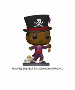 Funko POP! Funko POP - Disney Villains Dr. Facilier *PREORDER*