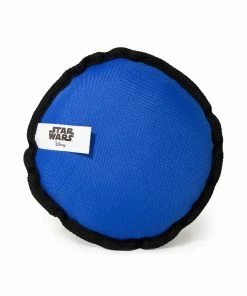 Buckle Down Pets Star Wars The Mandalorian Child Ballistic Nylon Dog Toy 8 Buckle Down Pets Star Wars The Mandalorian Child Ballistic Nylon Dog Toy