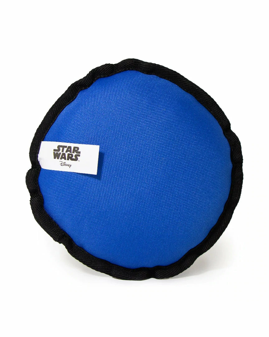 Buckle Down Pets Star Wars The Mandalorian Child Ballistic Nylon Dog Toy 5 Buckle Down Pets Star Wars The Mandalorian Child Ballistic Nylon Dog Toy