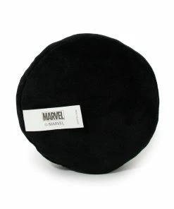 Buckle Down Pets Marvel Black Panther Plush Dog Toy