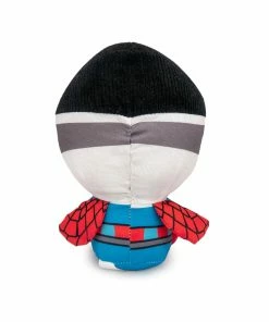 Buckle Down Pets Marvel Falcon Plush Dog Toy