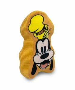 Buckle Down Pets Disney Goofy Plush Dog Toy