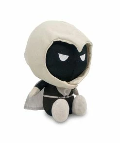 Buckle Down Pets Marvel Moon Knight Plush Dog Toy