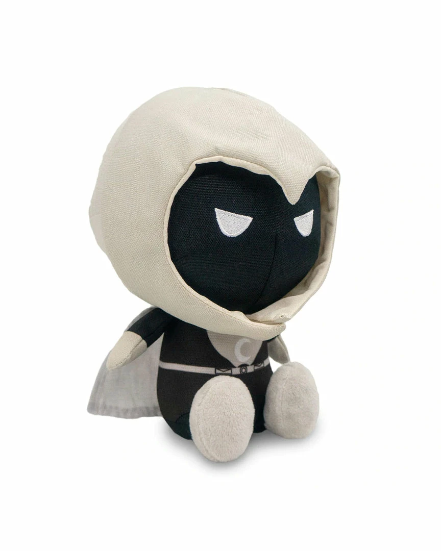 Buckle Down Pets Marvel Moon Knight Plush Dog Toy 4 Buckle Down Pets Marvel Moon Knight Plush Dog Toy