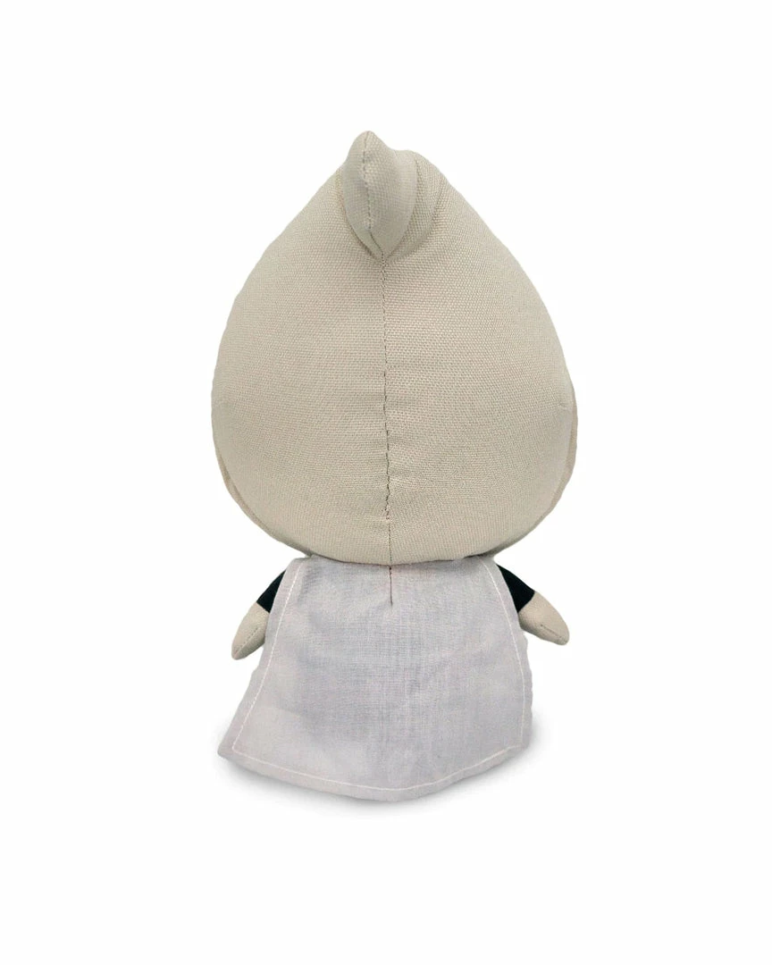 Buckle Down Pets Marvel Moon Knight Plush Dog Toy 5 Buckle Down Pets Marvel Moon Knight Plush Dog Toy