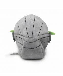 Buckle Down Pets Star Wars The Mandalorian The Child Baby Yoda Carriage Squeaky Dog Toy 8 Buckle Down Pets Star Wars The Mandalorian The Child Baby Yoda Carriage Squeaky Dog Toy