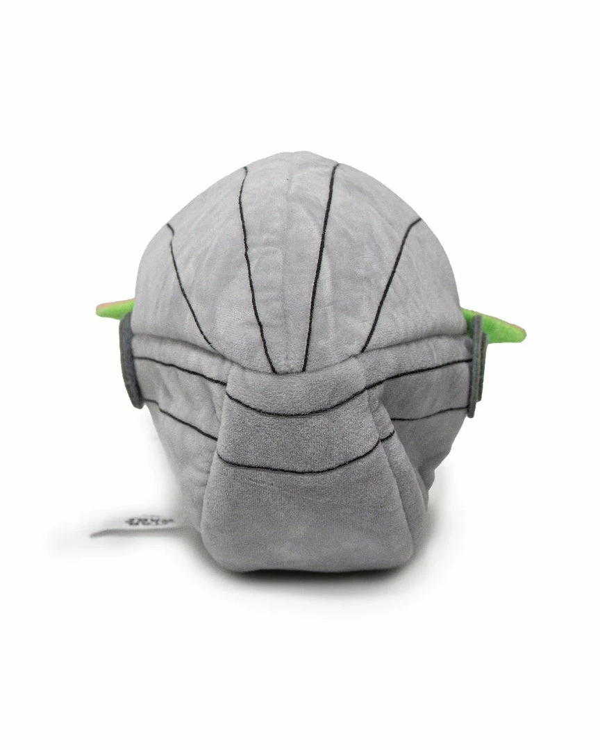 Buckle Down Pets Star Wars The Mandalorian The Child Baby Yoda Carriage Squeaky Dog Toy 5 Buckle Down Pets Star Wars The Mandalorian The Child Baby Yoda Carriage Squeaky Dog Toy