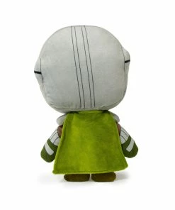 Buckle Down Pets Star Wars The Mandalorian Plush Dog Toy