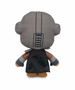 Buckle Down Pets Star Wars The Mandalorian Plush Dog Toy