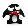 Buckle Down Pets Marvel Venom Plush Squeaky Dog Toy 2 Buckle Down Pets Marvel Venom Plush Squeaky Dog Toy