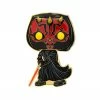 Pins Funko POP Pin - Darth Maul #16