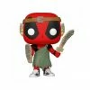 Funko POP! Funko Pop - LARP Deadpool #780