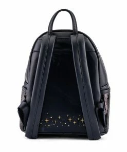Loungefly - Harry Potter Diagon Alley Sequin Mini Backpack