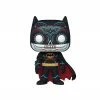 Funko POP! Funko POP - Dia De Los DC Batman #409