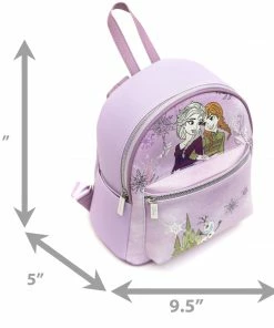 Danielle Nicole Exclusive Mini Backpacks Danielle Nicole - Disney Frozen Mini Backpack - PALM Exclusive