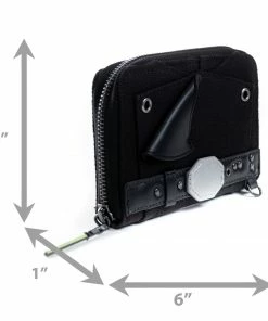 Loungefly Exclusive Loungefly - Star Wars Return Of The Jedi Luke Skywalker Wallet - PALM Exclusive