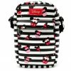 Buckle Down Exclusive Crossbody Bags Disney Mickey And Minnie Sweets Collection Parks Crossbody Bag - Pink A La Mode Exclusive