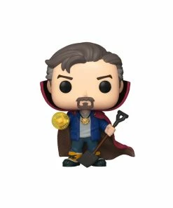 Funko POP - Marvel Doctor Strange #912 Funko POP!
