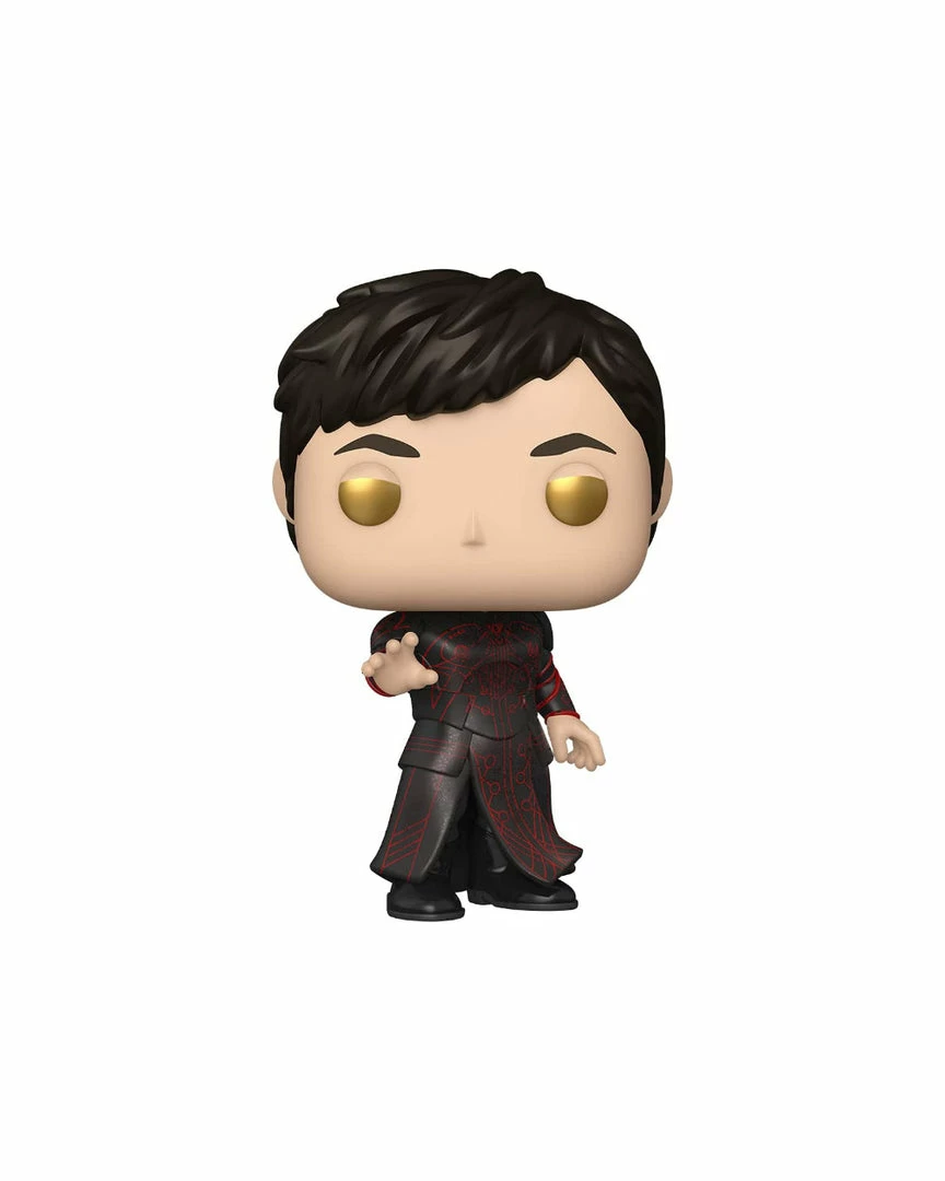 Funko POP - Marvel Eternals Druig #733 3 Funko POP - Marvel Eternals Druig #733