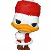 Funko POP! Funko POP - Holiday Daisy Duck #1127