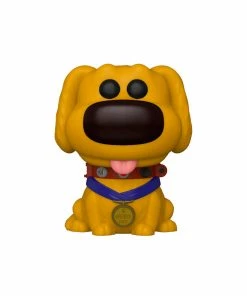 Funko POP! Funko POP - Dug Days: Dug With Medal #1093