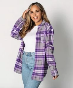 Apparel Cakeworthy - Harry Potter Dumbledore Flannel