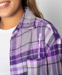 Apparel Cakeworthy - Harry Potter Dumbledore Flannel