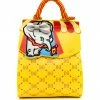 Danielle Nicole - Disney Dumbo Monogram Mini Backpack 2 Danielle Nicole - Disney Dumbo Monogram Mini Backpack