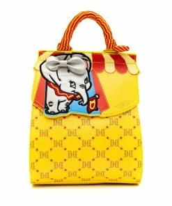 Danielle Nicole - Disney Dumbo Monogram Mini Backpack