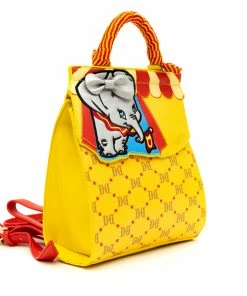 Danielle Nicole - Disney Dumbo Monogram Mini Backpack