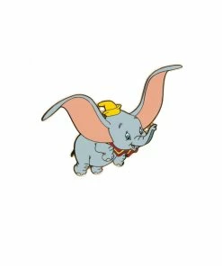 Storybook Disney Dumbo Flying Collectible Pin - PALM Exclusive Pins