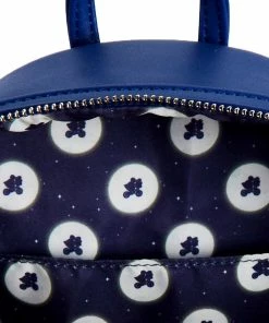 Loungefly - ET I'll Be Right There Mini Backpack