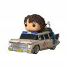 Funko POP - Ghostbusters Afterlife Ecto-1 With Trevor #83