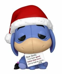 Funko POP - Disney Winnie The Pooh Eeyore #1129 Funko POP!