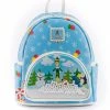 Loungefly - Buddy The Elf And Friends Mini Backpack