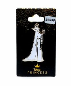 Storybook Pins Disney Snow White And The Seven Dwarfs 85 Anniversary Evil Queen Chase Collectible Pin - PALM Exclusive