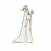 Storybook Pins Disney Snow White And The Seven Dwarfs 85 Anniversary Evil Queen Chase Collectible Pin - PALM Exclusive