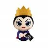 Funko Plush - Disney Villains Evil Queen 4" Plush *PREORDER*