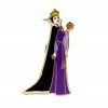 Storybook Pins Disney Snow White And The Seven Dwarfs 85 Anniversary Evil Queen Collectible Pin - PALM Exclusive