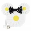 Loungefly - Disney Minnie Mouse Daisy Crossbody Bag