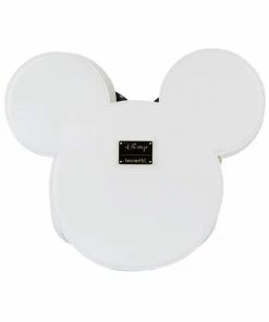 Loungefly - Disney Minnie Mouse Daisy Crossbody Bag