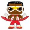 Funko POP Pin - Marvel Falcon
