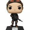 Funko POP - Star Wars Fennec Shand #483 Funko POP!