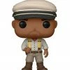Funko POP - Jungle Cruise Frank #971