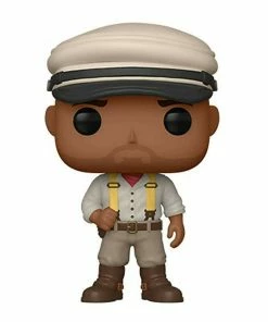 Funko POP - Jungle Cruise Frank #971