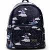 Storybook Disney Aladdin Jasmine Night Sky Mini Backpack - PALM Exclusive Mini Backpacks