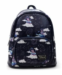 Storybook Disney Aladdin Jasmine Night Sky Mini Backpack - PALM Exclusive Mini Backpacks