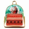 Danielle Nicole Exclusive Danielle Nicole - Disney Moana Mini Backpack - PALM Exclusive Mini Backpacks