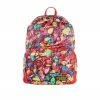Cakeworthy - Fruity Pebbles Mini Backpack Apparel 2 Cakeworthy - Fruity Pebbles Mini Backpack Apparel