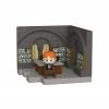 Funko Mini Moments - Harry Potter Ron Weasley Potions Class (Chance Of Chase)